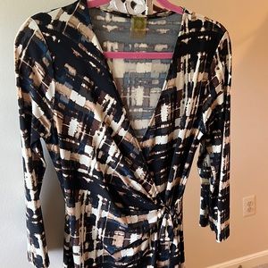 Vintage Anne Klein dress